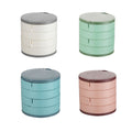 Rotating Jewelry Organizer