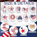 Custom Lapel Pins - 1" Die Struck Soft Enamel Pins Badge