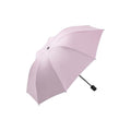 Telescopic Folding Umbrella