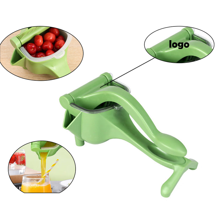 Home Manual Juicer