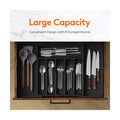Silverware Drawer Organizer