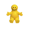Squeezable Smiley Face Phone Holder