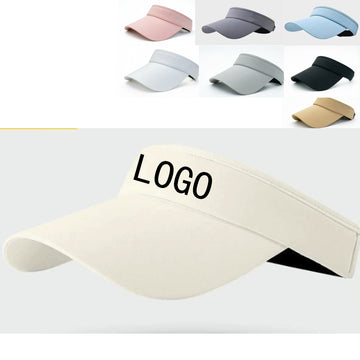 Lightweight Adjustable Visor