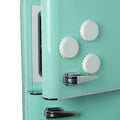 Bottle Opener Magnetic Fridge Magnet Sticker Beer Opener