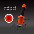 Handheld Microphone Protection Silicone Ktv Mic Device