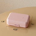 Portable Pill Box