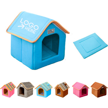 Portable Dog Crate