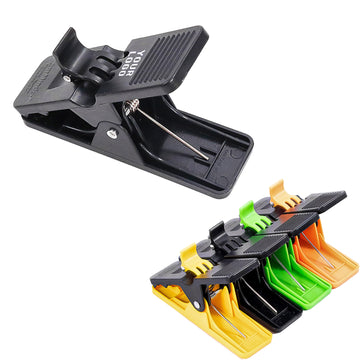 Premium Golf Cigar Clip
