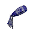 Paisley Patterns Bundled Hairband