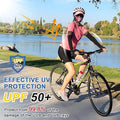 Uv Protection Cooling Arm Sleeves