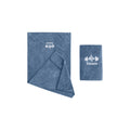 Microfiber Gym Quick-Dry Absorbent Sports Towel for Sweat