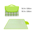 Oxford Cloth Picnic Mat