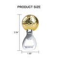 Golf Ball Bottle Opener