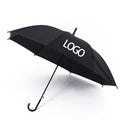 Transparent and Matte Umbrella