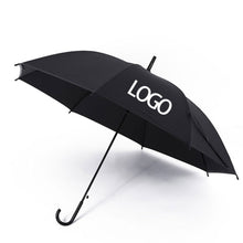 Transparent and Matte Umbrella