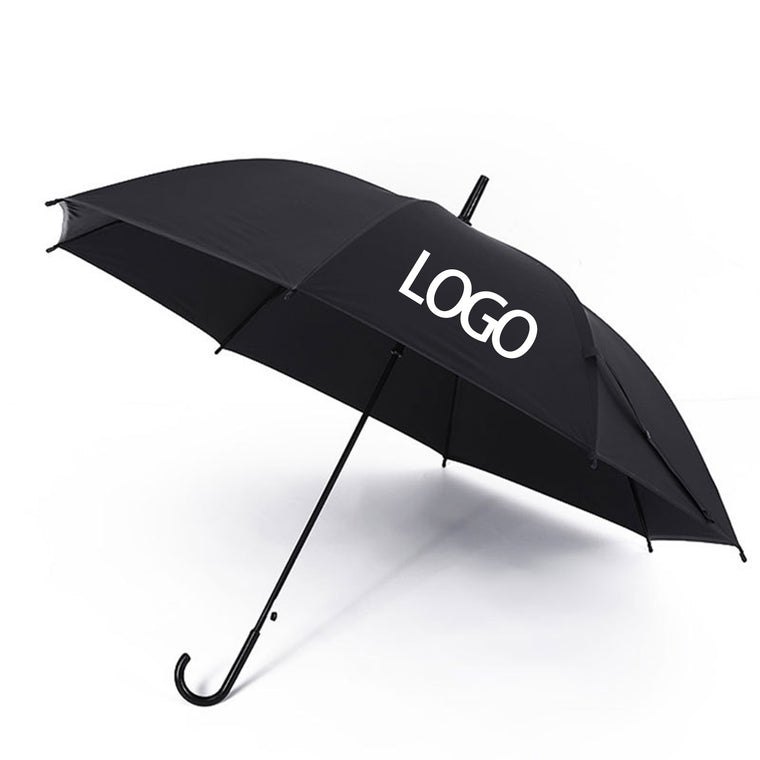Transparent and Matte Umbrella