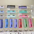 4-in-1 Designed Stationery Ruler With Solar Caculator