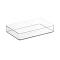 Clear Drawer Storage Box
