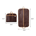Non Woven Travel Garment Suit Bag