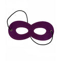 Halloween Felt Eye Mask