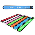 Luminous Bracelets Pat Toy Reflective Clap Ring
