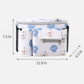 Stylish Lightweight Mommy Bag Stroller Organizer