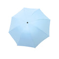 Manual Folding Advertising Umbrella