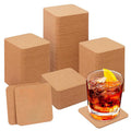 Natural Cork Coasters