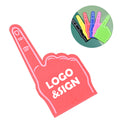 Eva Sponge Cheering Finger / Custom Logo