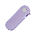 Stainless Steel Folding Vegetable Peeler