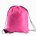 Polyester Drawstring Sports Bag