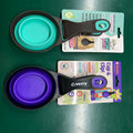 Collapsible Pet Scoop