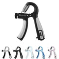 Adjustable Resistance Hand Grip Trainer