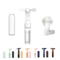 Handheld Foldable USB Fan