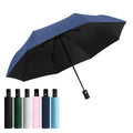 Automatic Folding Umbrella With 8 Ribs
