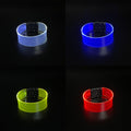 LED Flashing Magnetic Bracelet