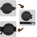 Tactical EDC Pouches With Hook