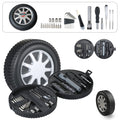 Tyre Shape Tool Kit