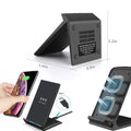 Fast Wireless Charger Stand