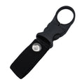 Nylon Webbing Water Bottle External Buckle