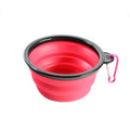 TPE Folding Dog Bowl 12oz