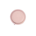 60" PU Leather Auto-Retracting Tape Measure