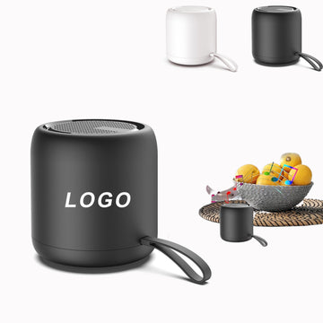 Portable Bluetooth Speaker