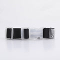 Adjustable Suitcase Belt Straps Luggage Carrying Clip Buckle