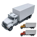 Plastic Toy Truck
