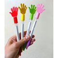Waving Hand Novelty Ballpoint Pen