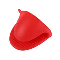 Mini Silicone Oven Mitt Baking Gloves