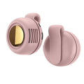 Clip On Bladeless Fan
