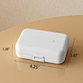 Portable Pill Box