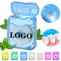 55 yards Mint Dental Floss
